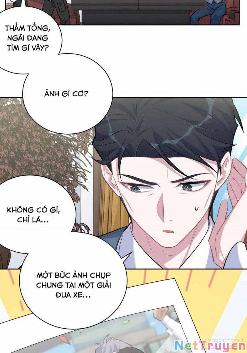 Cha Vợ Đại Nhân Là Bà Xã Chapter 96 - Trang 2