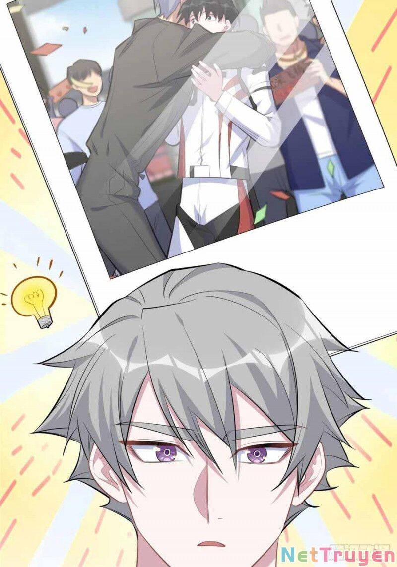 Cha Vợ Đại Nhân Là Bà Xã Chapter 96 - Trang 2