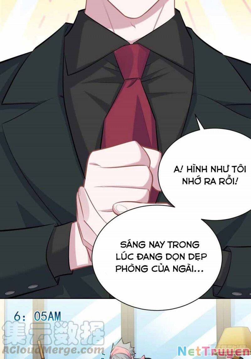 Cha Vợ Đại Nhân Là Bà Xã Chapter 96 - Trang 2
