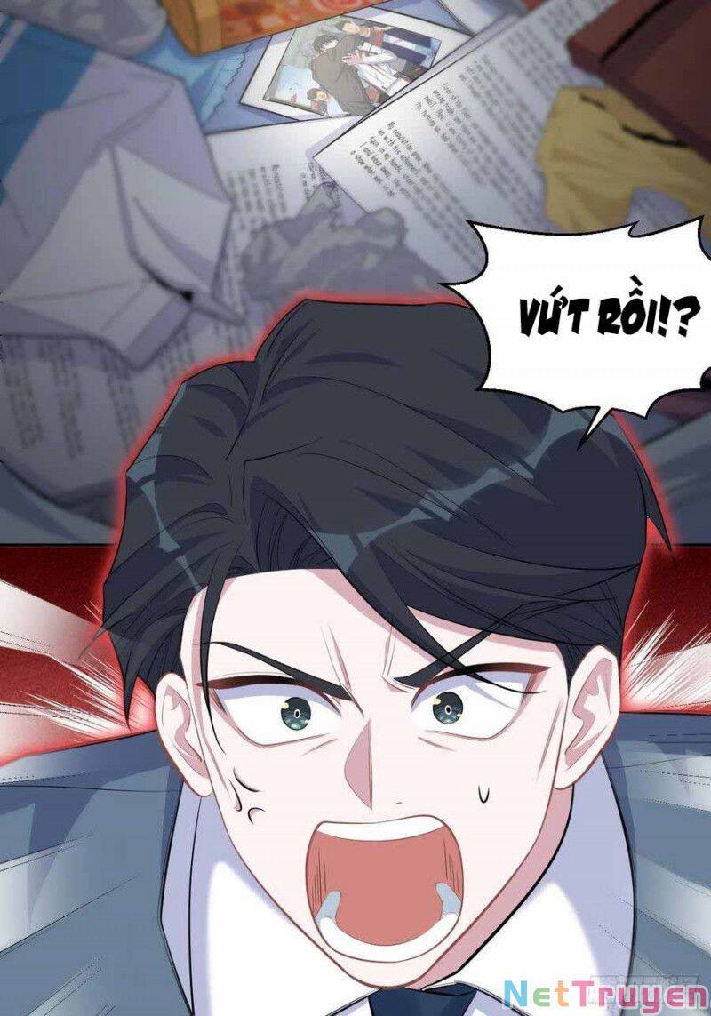 Cha Vợ Đại Nhân Là Bà Xã Chapter 96 - Trang 2