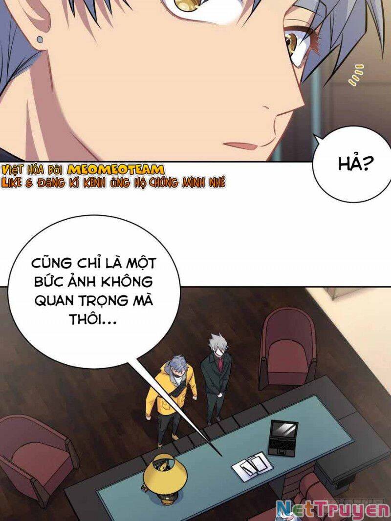 Cha Vợ Đại Nhân Là Bà Xã Chapter 96 - Trang 2