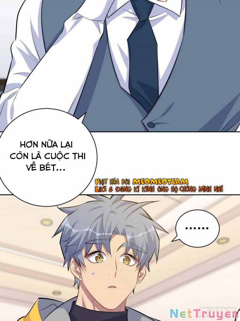 Cha Vợ Đại Nhân Là Bà Xã Chapter 96 - Trang 2