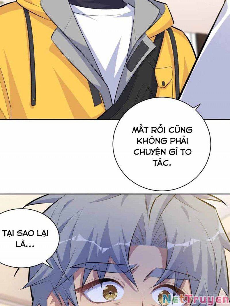 Cha Vợ Đại Nhân Là Bà Xã Chapter 96 - Trang 2