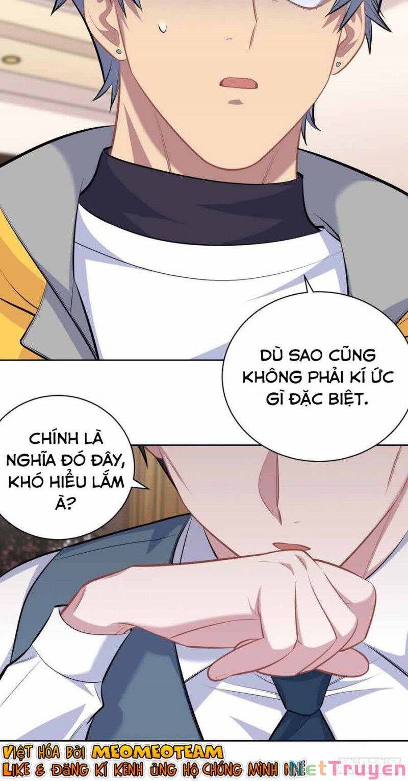 Cha Vợ Đại Nhân Là Bà Xã Chapter 96 - Trang 2