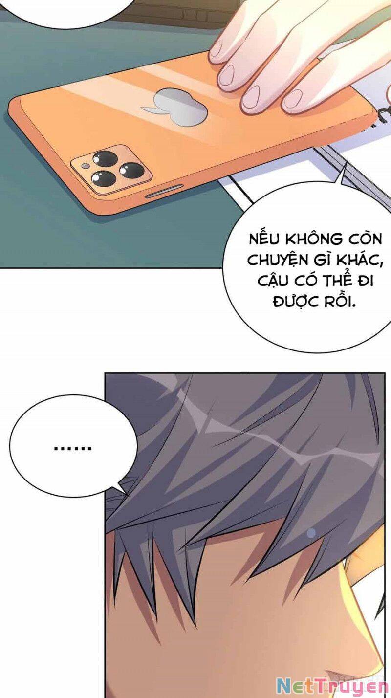 Cha Vợ Đại Nhân Là Bà Xã Chapter 96 - Trang 2