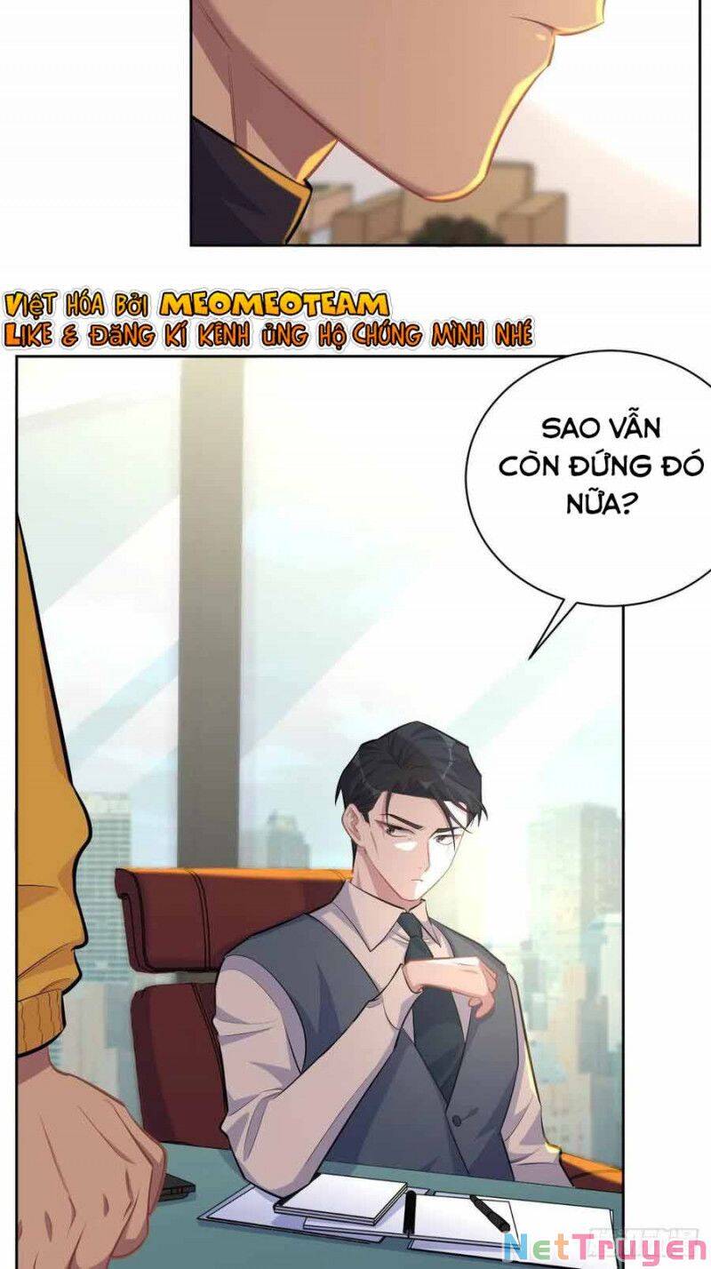 Cha Vợ Đại Nhân Là Bà Xã Chapter 96 - Trang 2