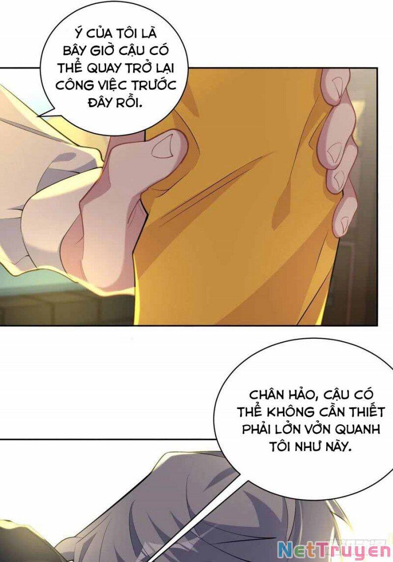 Cha Vợ Đại Nhân Là Bà Xã Chapter 96 - Trang 2