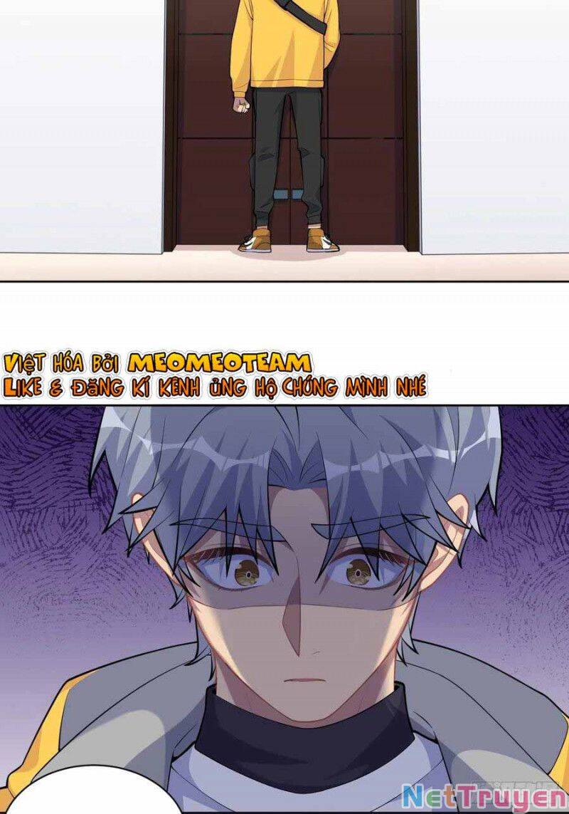 Cha Vợ Đại Nhân Là Bà Xã Chapter 96 - Trang 2