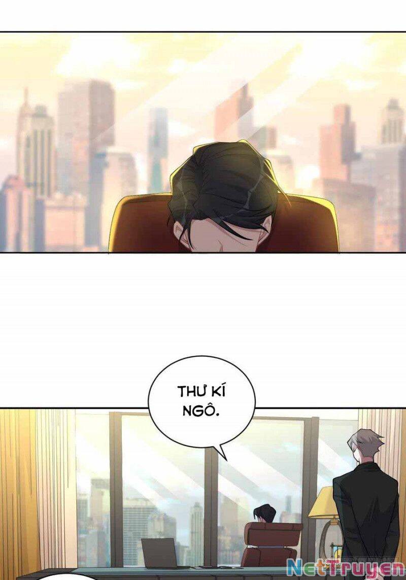 Cha Vợ Đại Nhân Là Bà Xã Chapter 96 - Trang 2