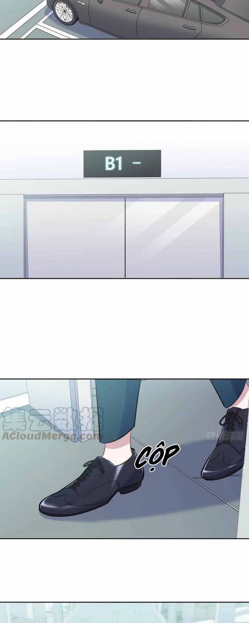 Cha Vợ Đại Nhân Là Bà Xã Chapter 97 - Trang 2