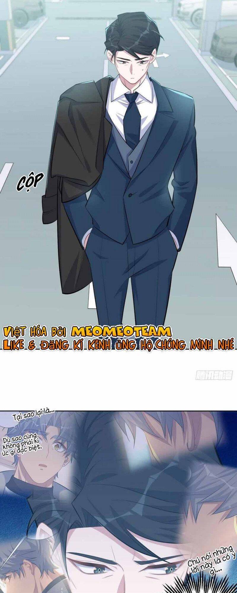 Cha Vợ Đại Nhân Là Bà Xã Chapter 97 - Trang 2