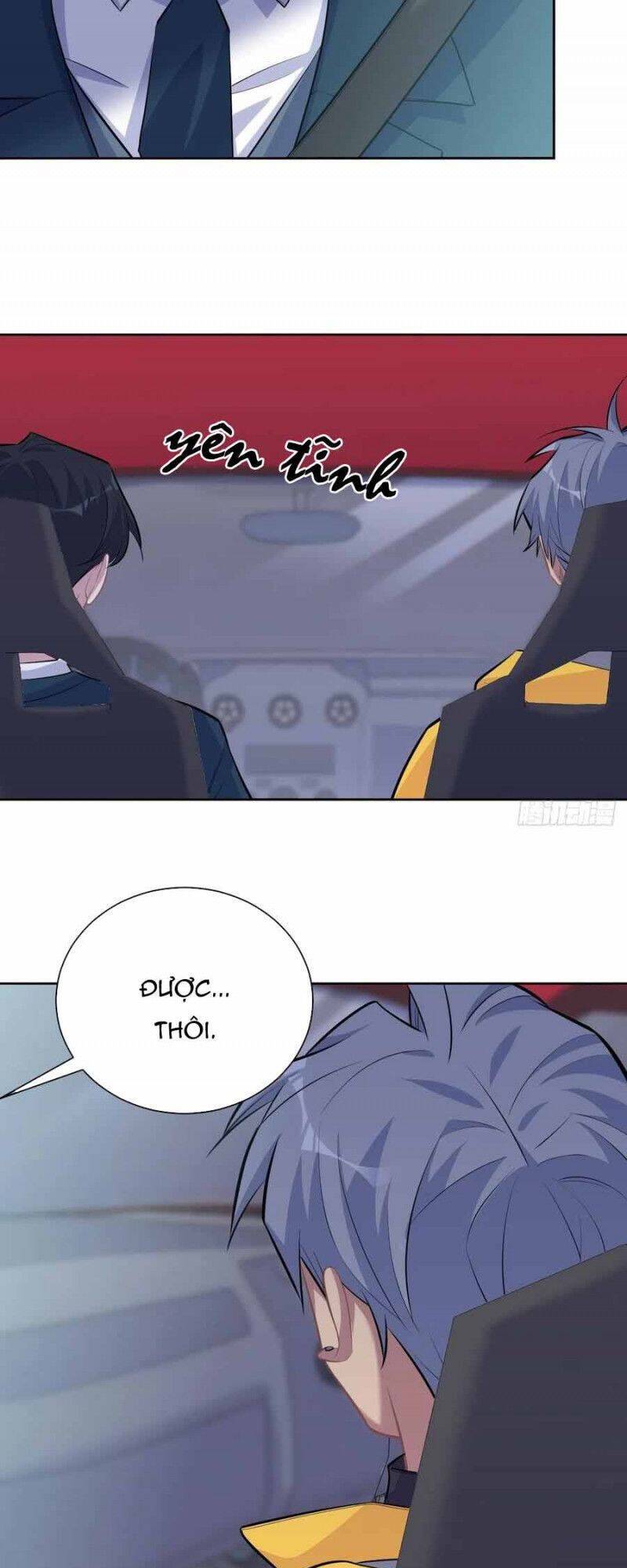 Cha Vợ Đại Nhân Là Bà Xã Chapter 97 - Trang 2