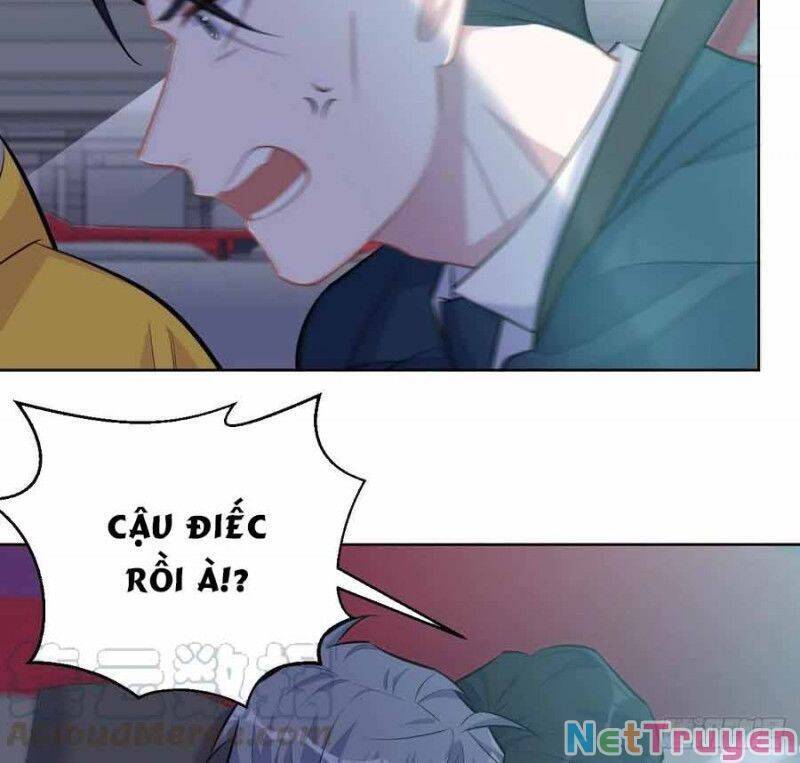 Cha Vợ Đại Nhân Là Bà Xã Chapter 97 - Trang 2