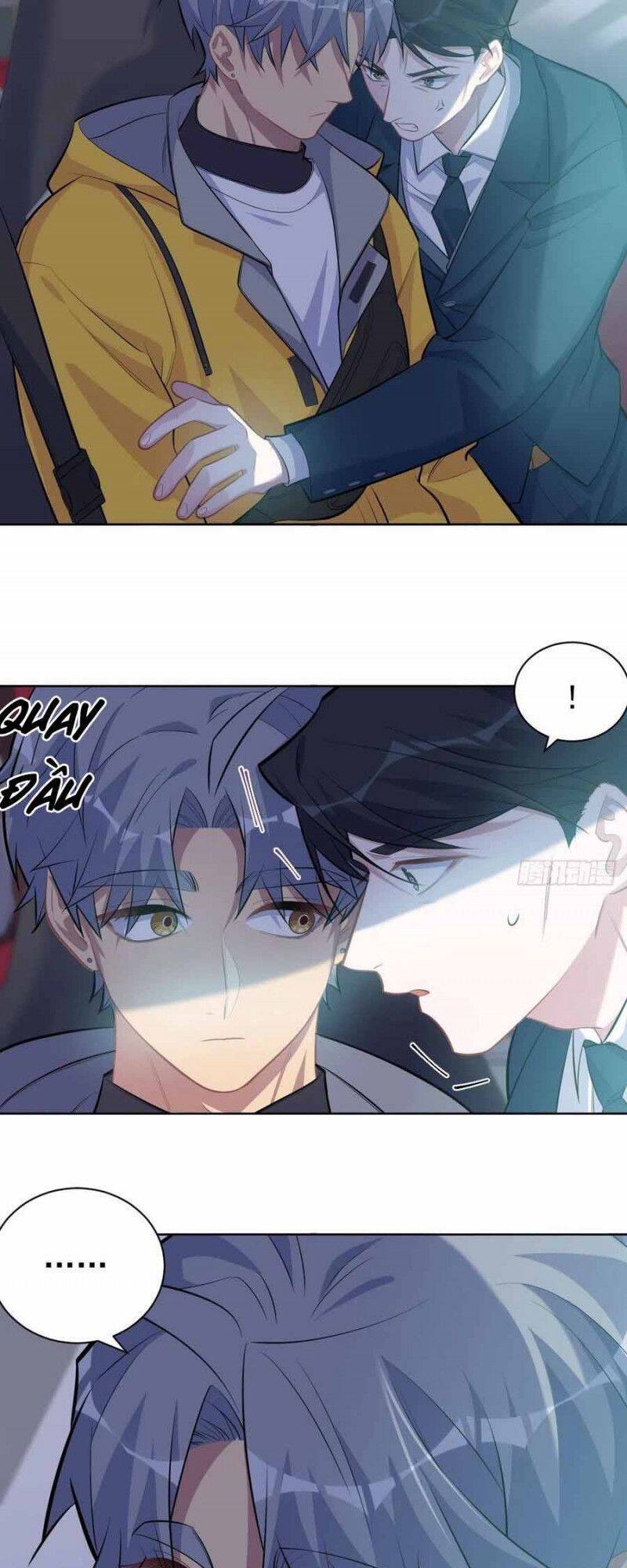 Cha Vợ Đại Nhân Là Bà Xã Chapter 97 - Trang 2