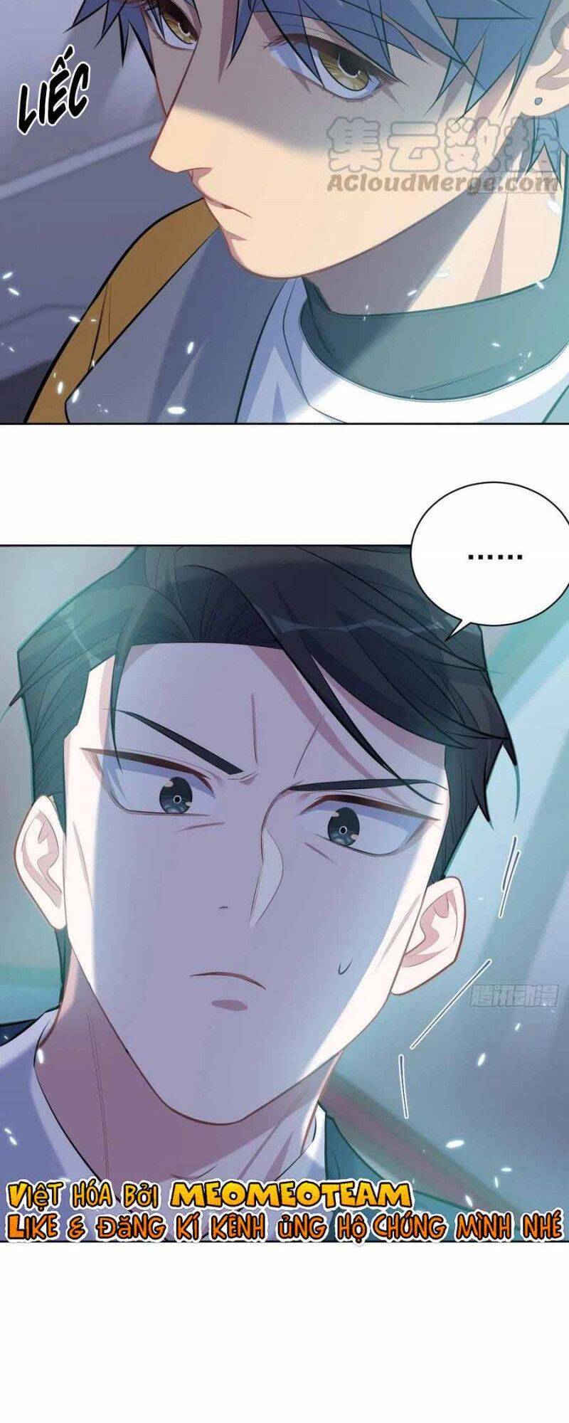 Cha Vợ Đại Nhân Là Bà Xã Chapter 97 - Trang 2