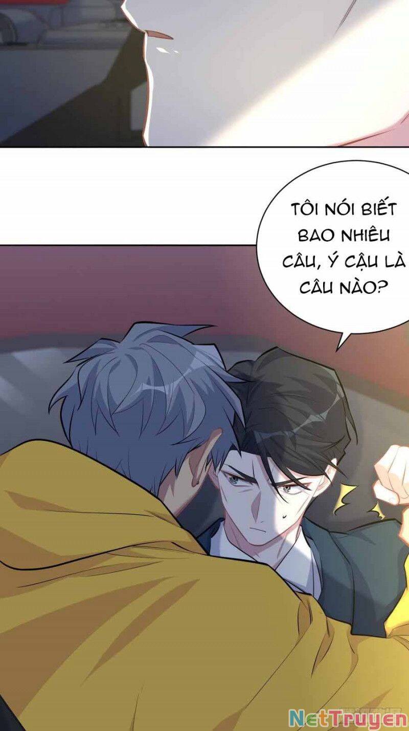 Cha Vợ Đại Nhân Là Bà Xã Chapter 98 - Trang 2