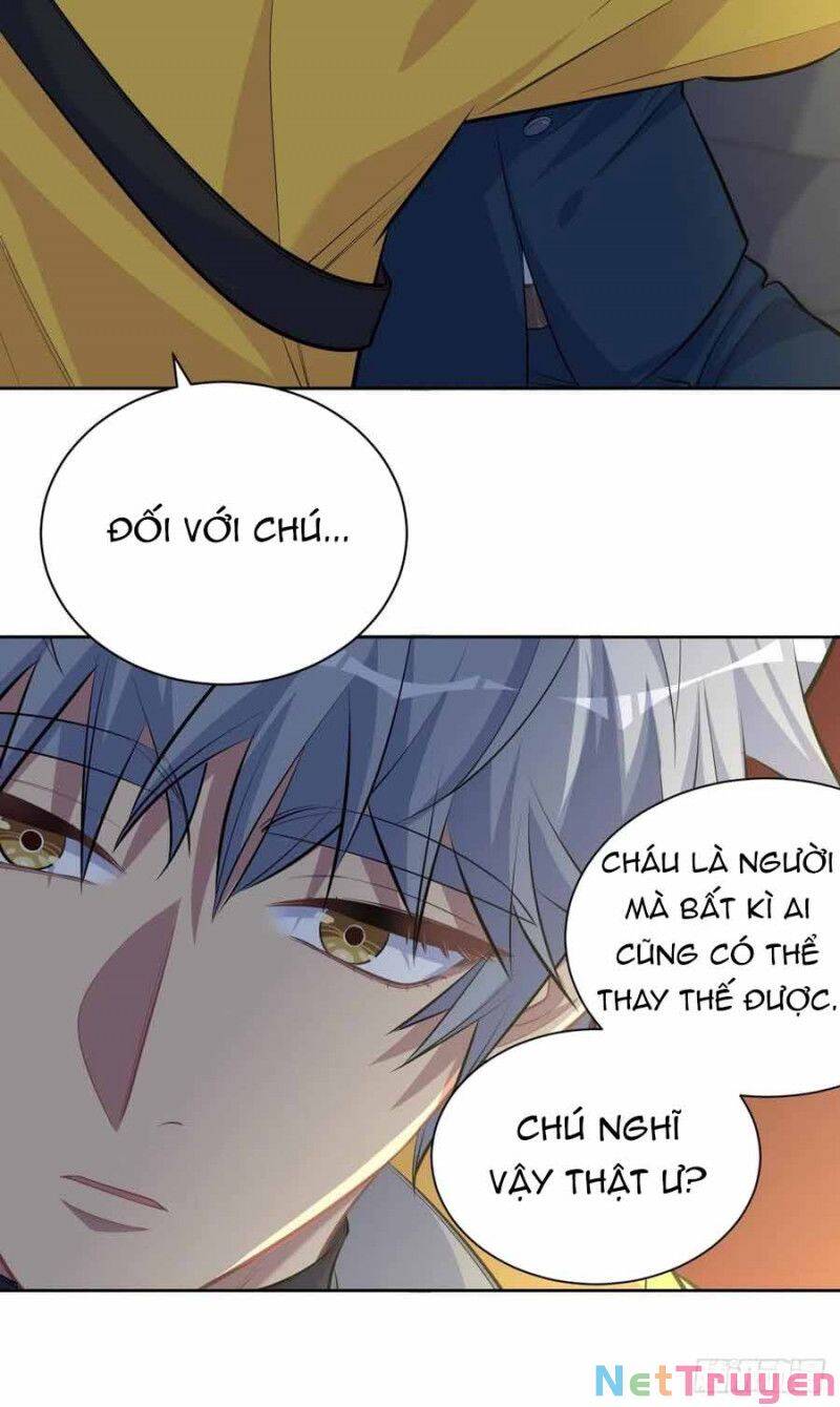 Cha Vợ Đại Nhân Là Bà Xã Chapter 98 - Trang 2