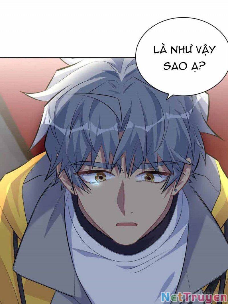 Cha Vợ Đại Nhân Là Bà Xã Chapter 98 - Trang 2