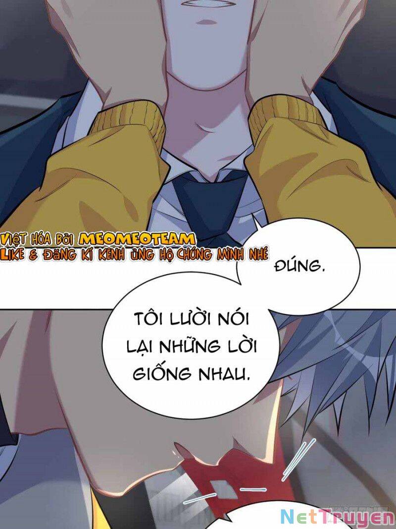 Cha Vợ Đại Nhân Là Bà Xã Chapter 98 - Trang 2