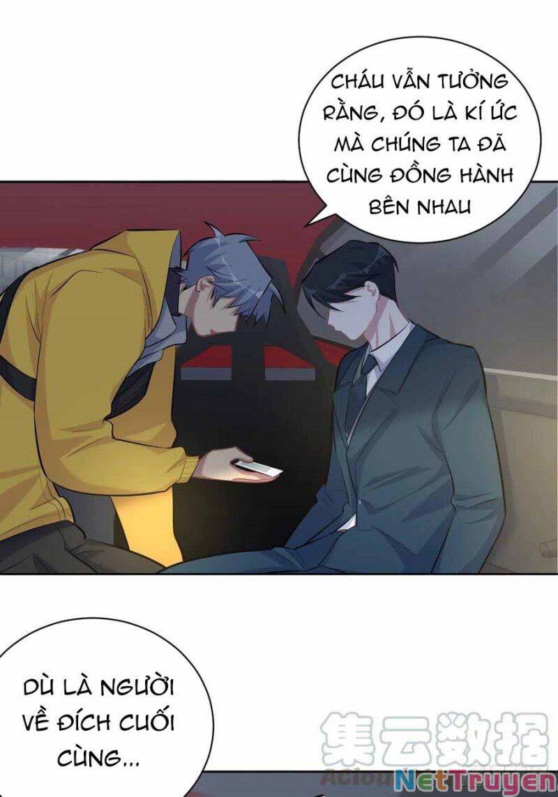 Cha Vợ Đại Nhân Là Bà Xã Chapter 98 - Trang 2