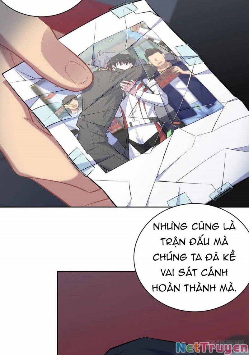 Cha Vợ Đại Nhân Là Bà Xã Chapter 98 - Trang 2