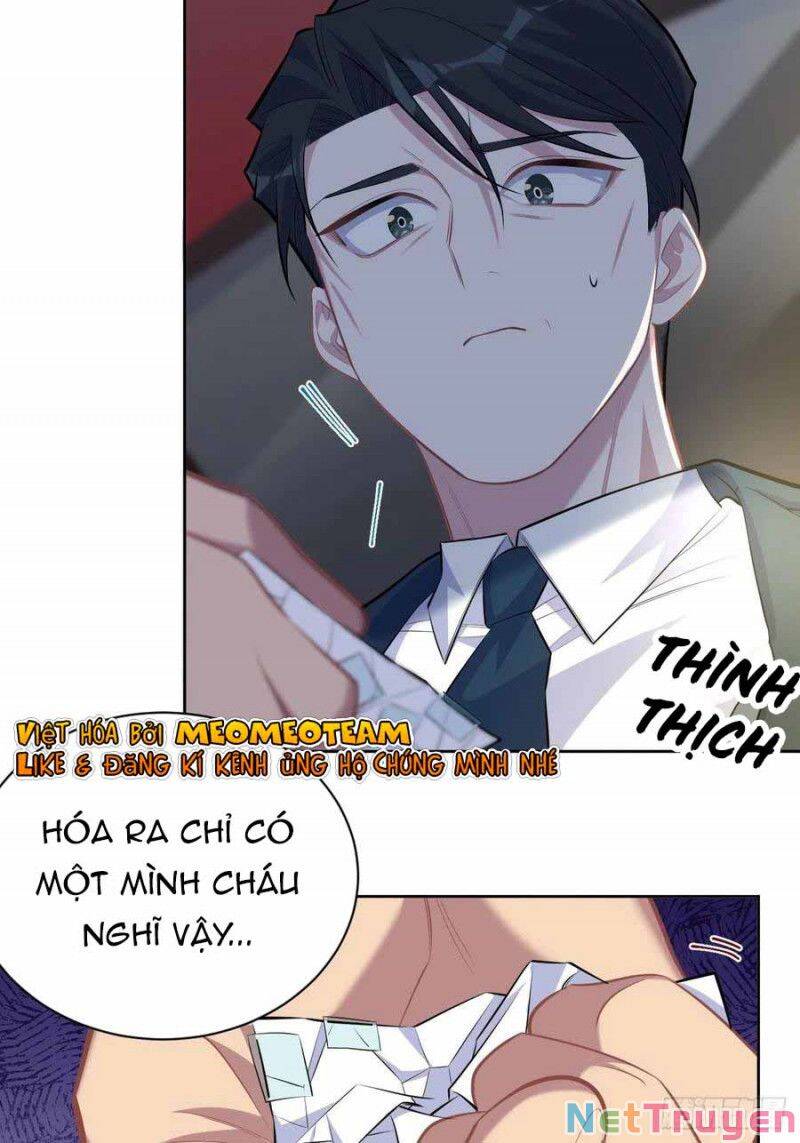 Cha Vợ Đại Nhân Là Bà Xã Chapter 98 - Trang 2