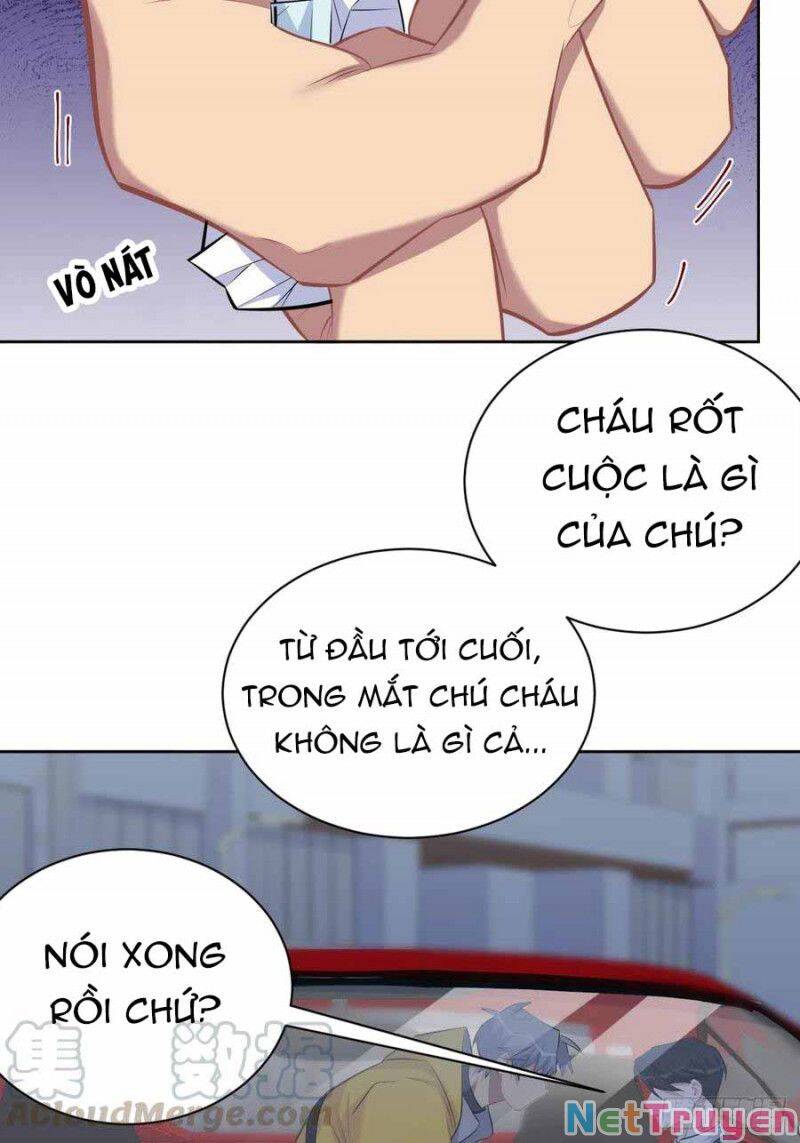 Cha Vợ Đại Nhân Là Bà Xã Chapter 98 - Trang 2