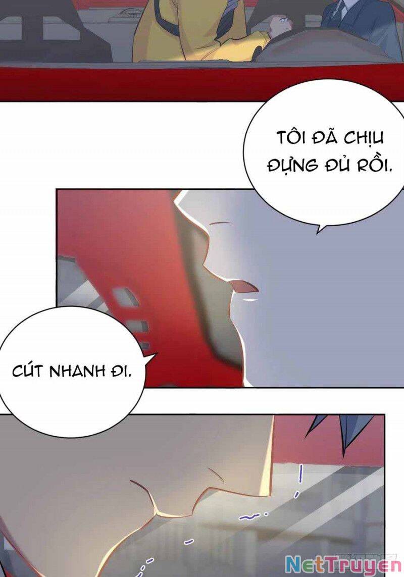 Cha Vợ Đại Nhân Là Bà Xã Chapter 98 - Trang 2