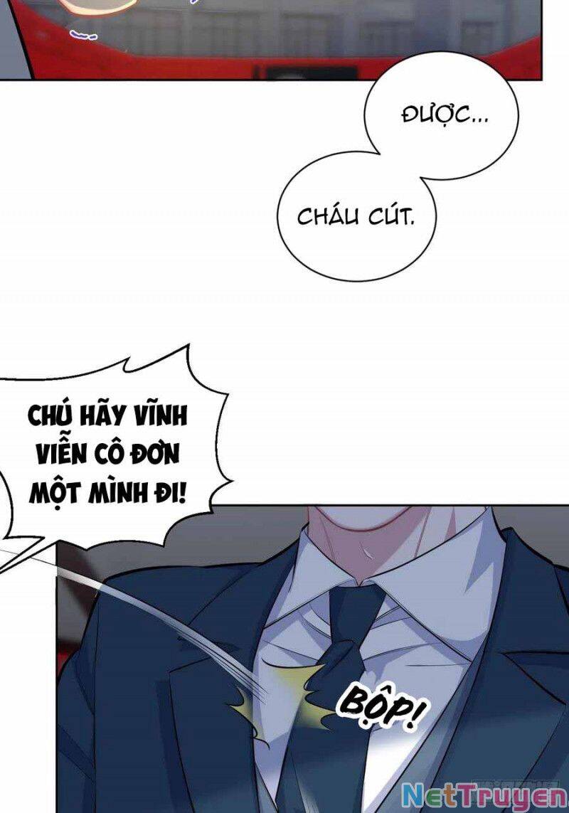 Cha Vợ Đại Nhân Là Bà Xã Chapter 98 - Trang 2