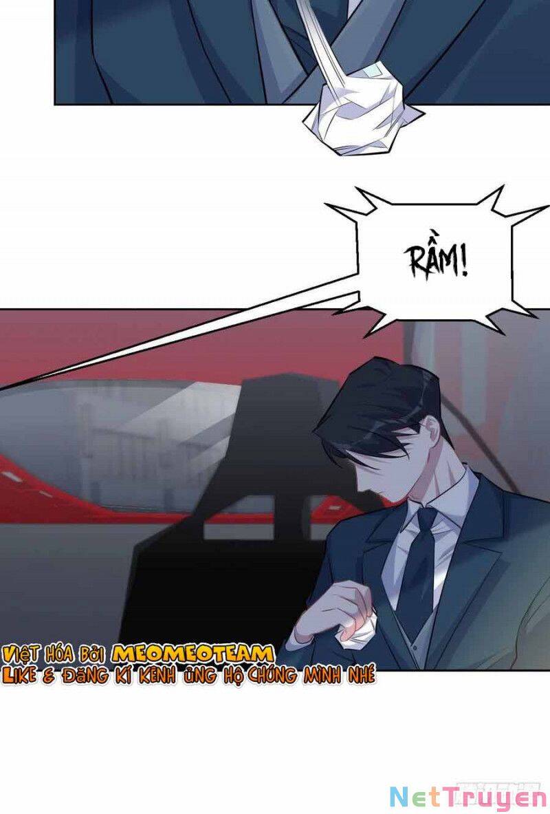 Cha Vợ Đại Nhân Là Bà Xã Chapter 98 - Trang 2