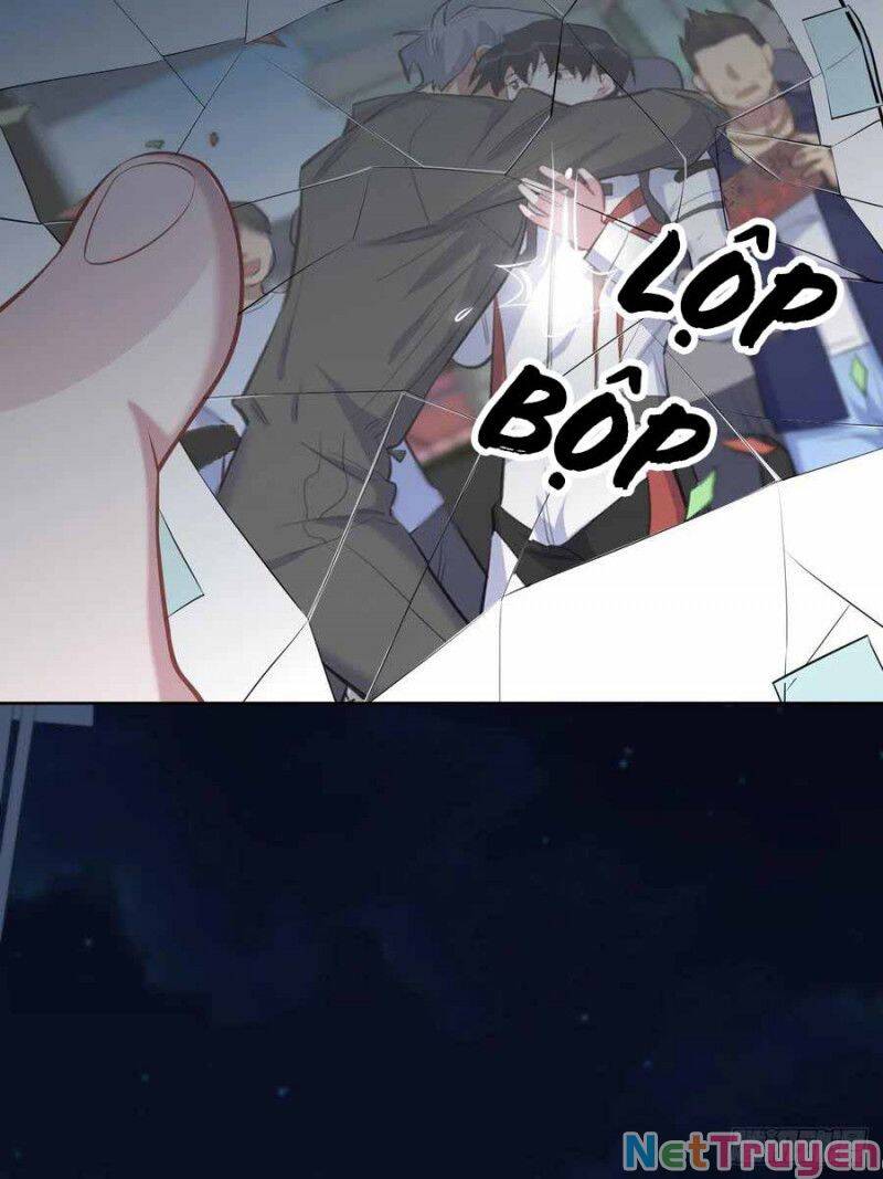 Cha Vợ Đại Nhân Là Bà Xã Chapter 98 - Trang 2