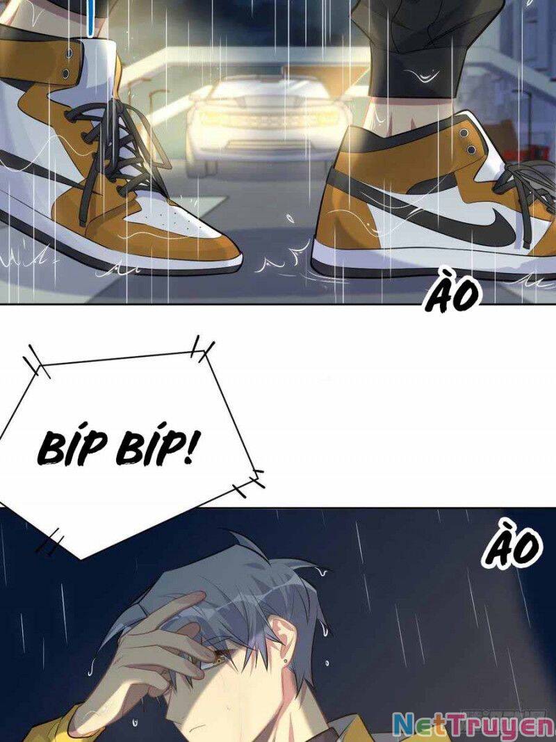 Cha Vợ Đại Nhân Là Bà Xã Chapter 98 - Trang 2