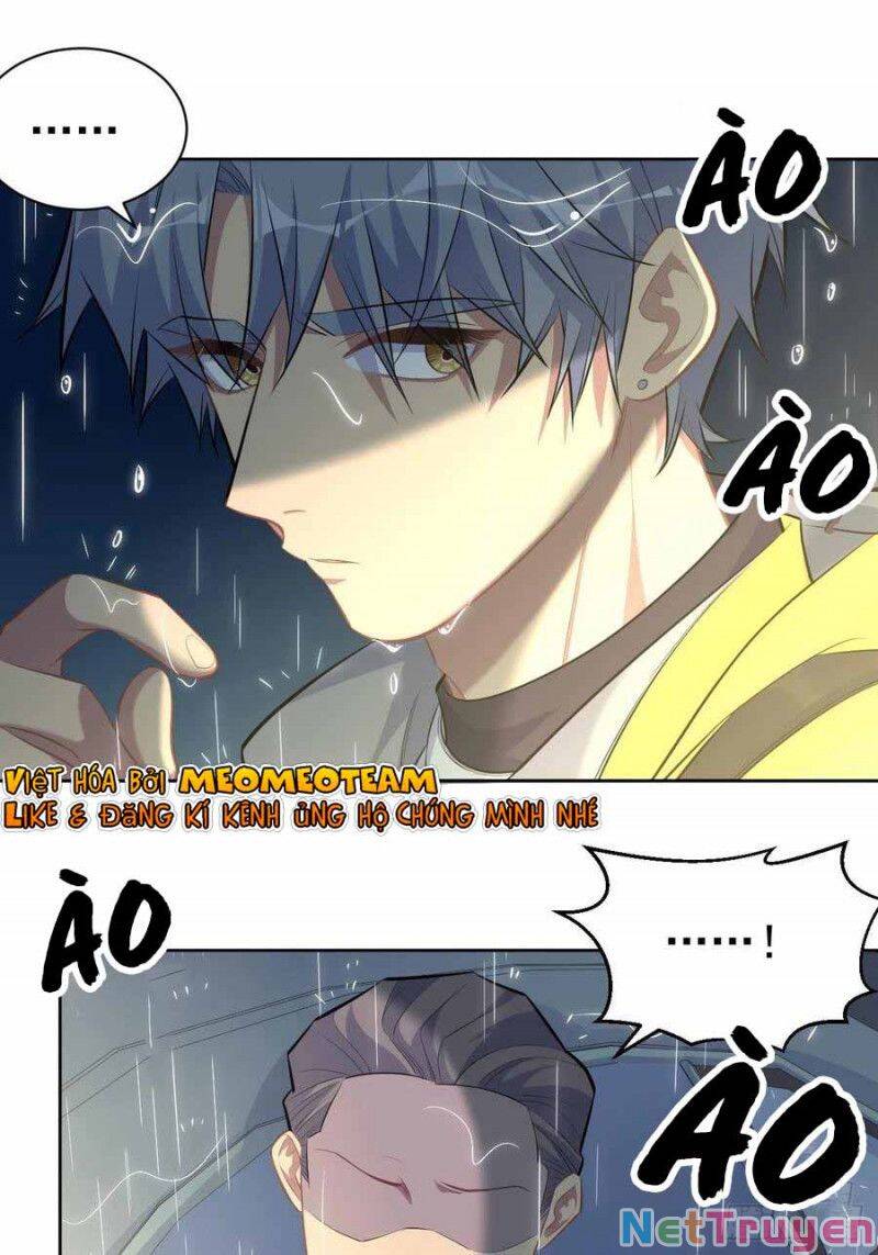 Cha Vợ Đại Nhân Là Bà Xã Chapter 98 - Trang 2