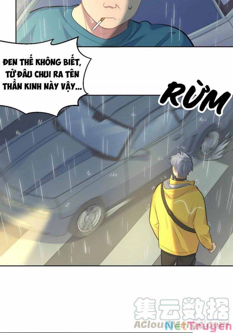 Cha Vợ Đại Nhân Là Bà Xã Chapter 98 - Trang 2