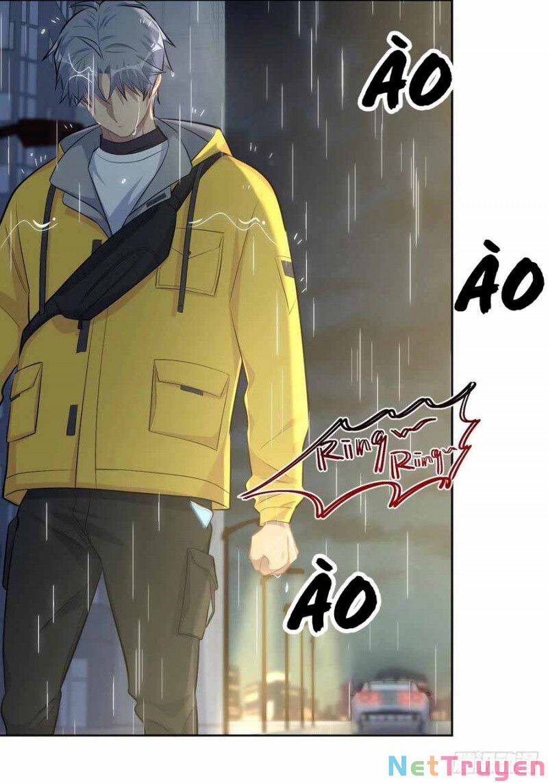 Cha Vợ Đại Nhân Là Bà Xã Chapter 98 - Trang 2