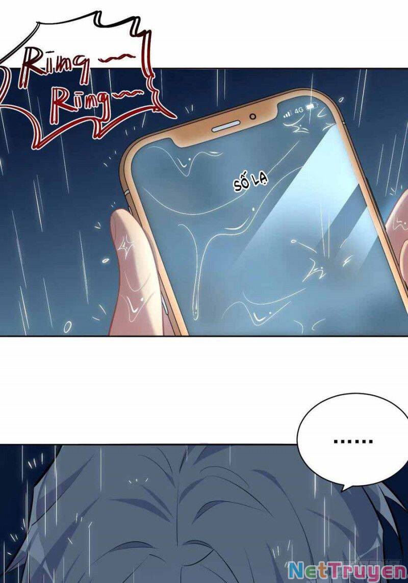 Cha Vợ Đại Nhân Là Bà Xã Chapter 98 - Trang 2