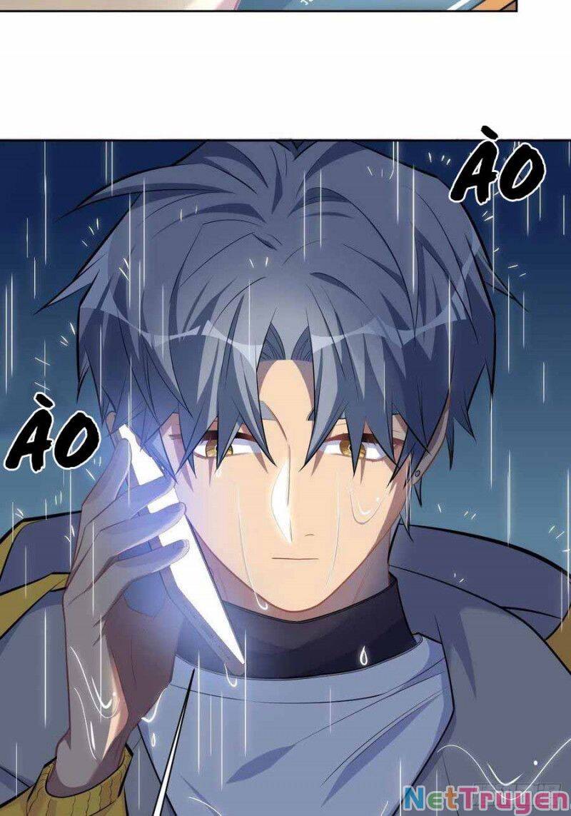 Cha Vợ Đại Nhân Là Bà Xã Chapter 98 - Trang 2