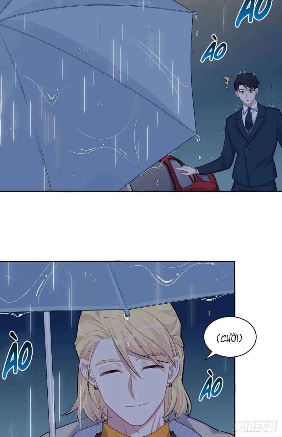 Cha Vợ Đại Nhân Là Bà Xã Chapter 99 - Trang 2