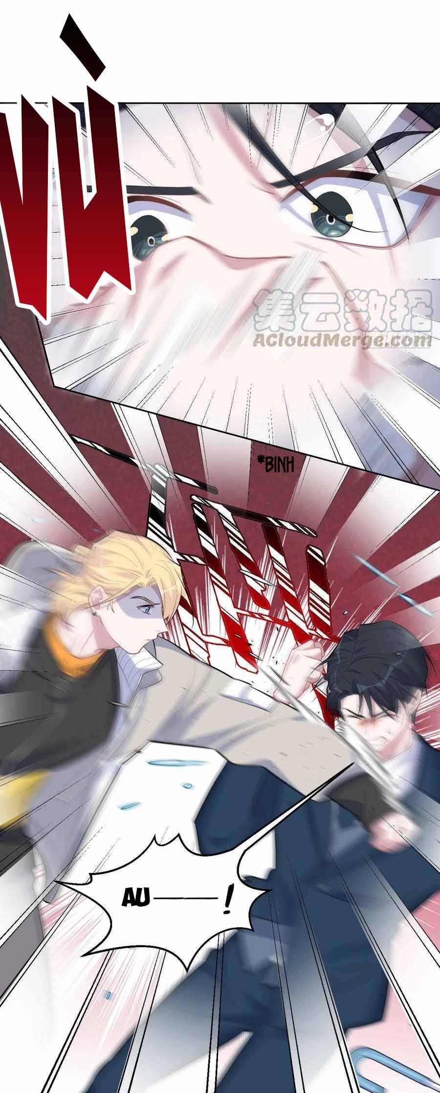 Cha Vợ Đại Nhân Là Bà Xã Chapter 99 - Trang 2