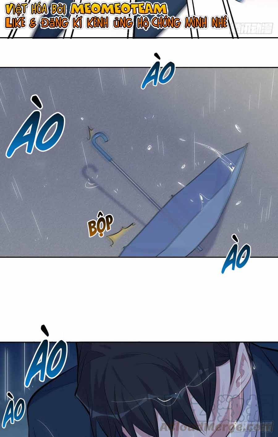 Cha Vợ Đại Nhân Là Bà Xã Chapter 99 - Trang 2