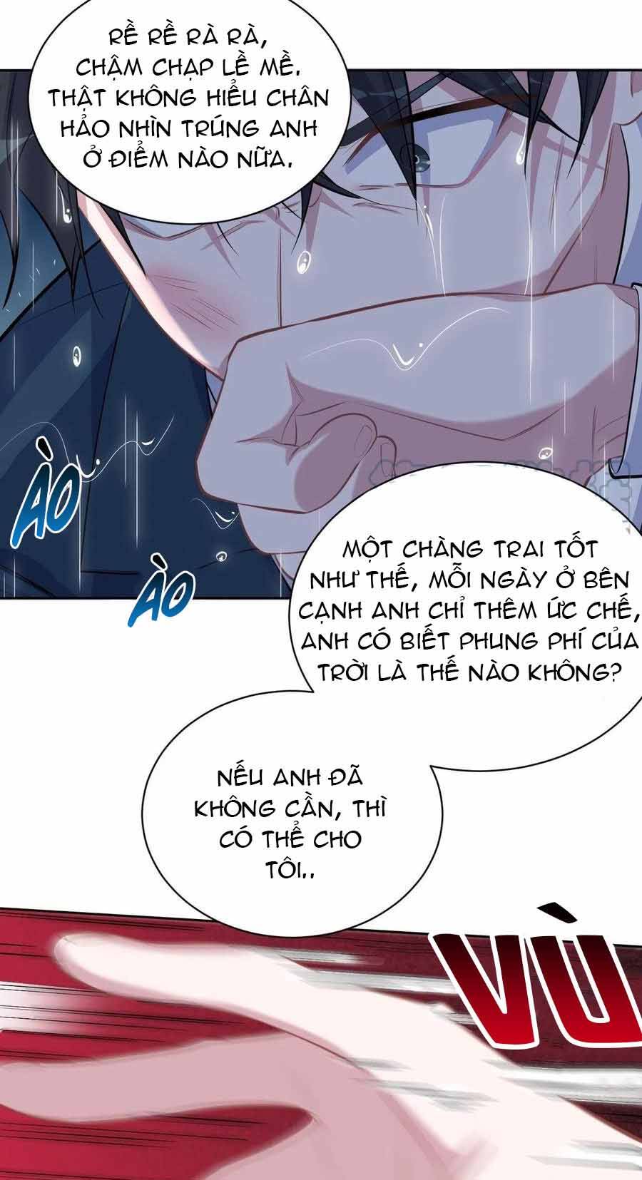 Cha Vợ Đại Nhân Là Bà Xã Chapter 99 - Trang 2