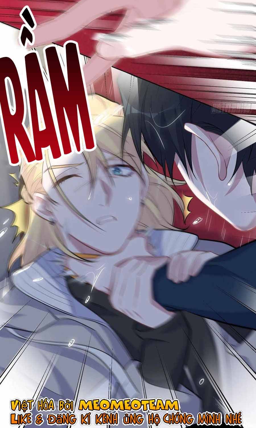 Cha Vợ Đại Nhân Là Bà Xã Chapter 99 - Trang 2