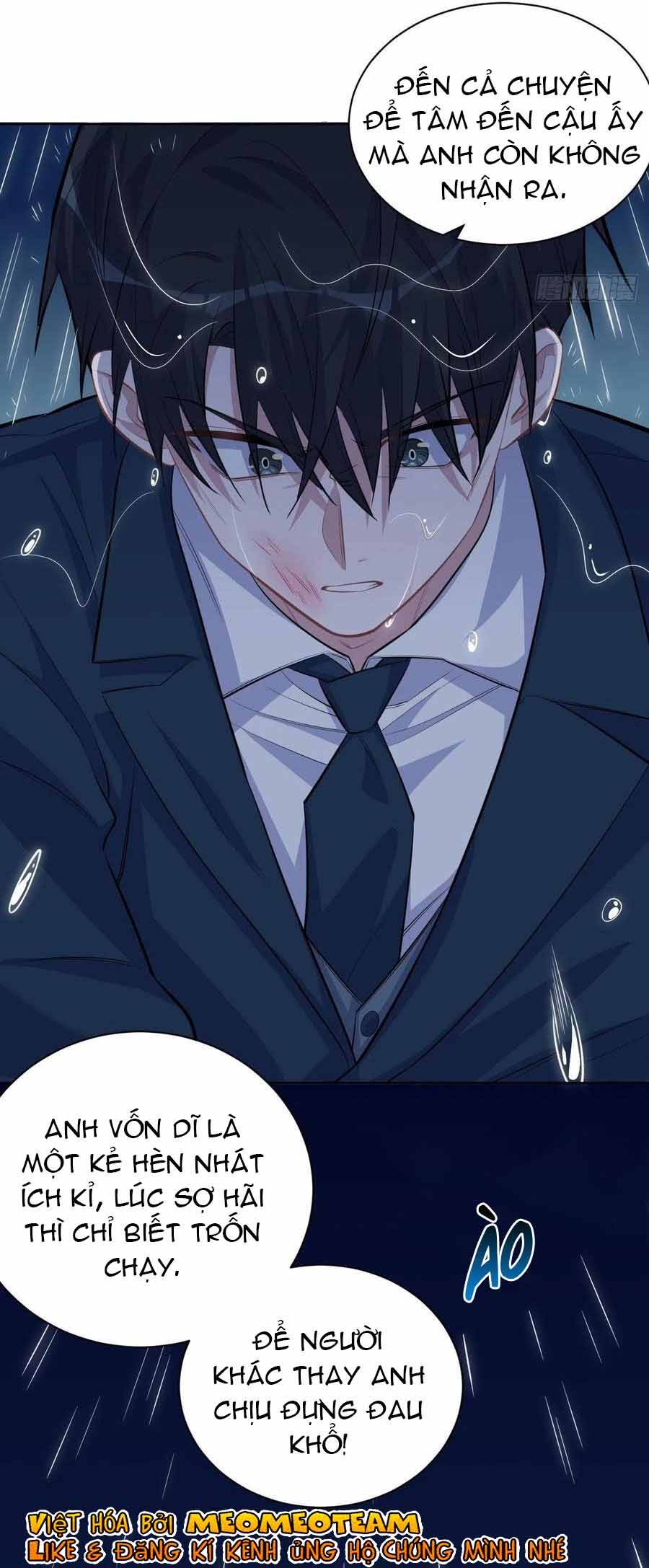 Cha Vợ Đại Nhân Là Bà Xã Chapter 99 - Trang 2