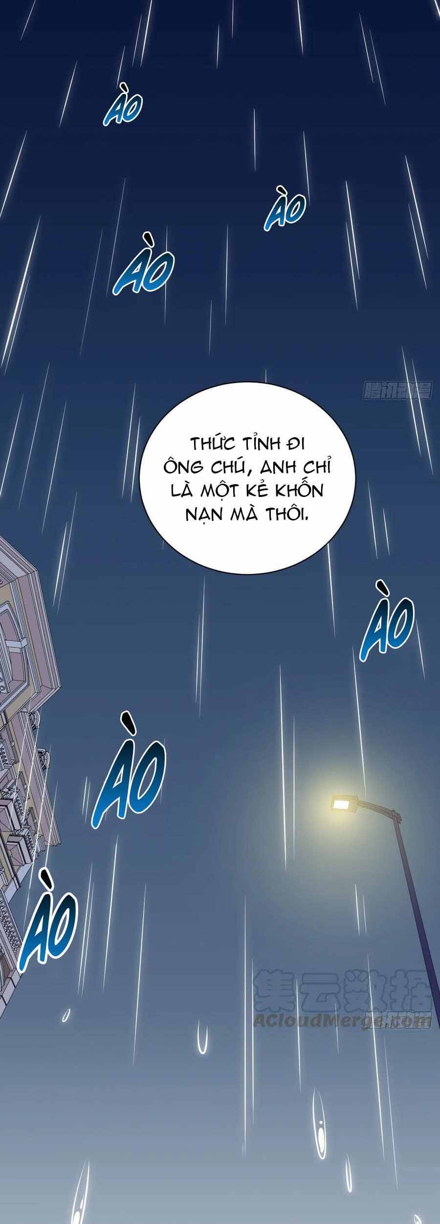 Cha Vợ Đại Nhân Là Bà Xã Chapter 99 - Trang 2