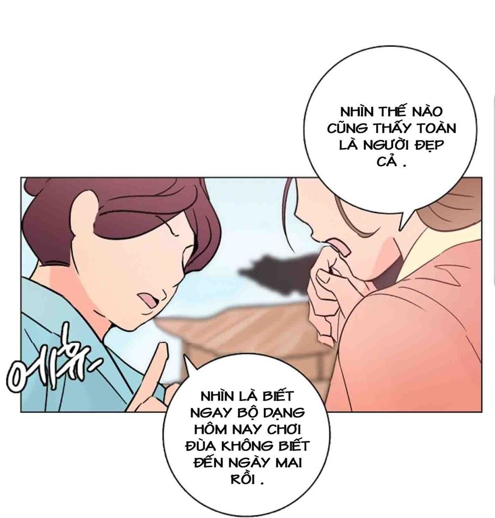 Chae Hong Sa Chapter 10 - Trang 2