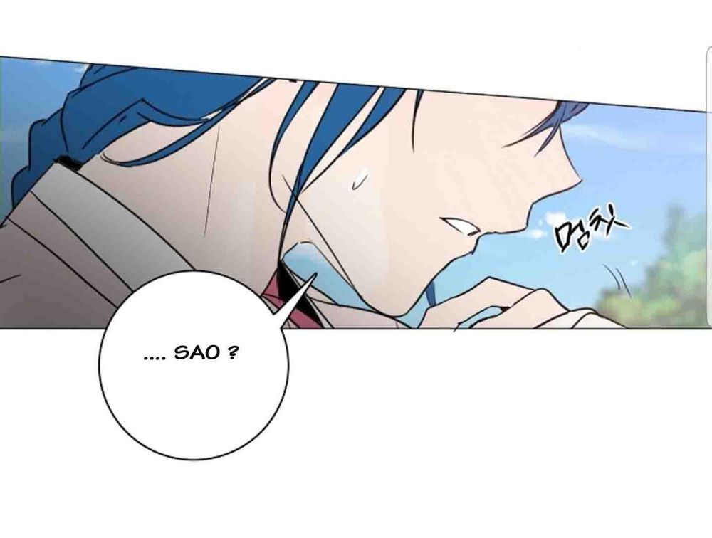 Chae Hong Sa Chapter 16 - Trang 2