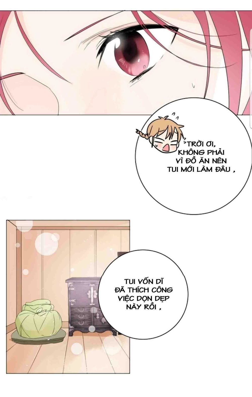 Chae Hong Sa Chapter 17 - Trang 2