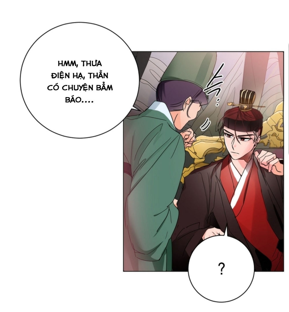 Chae Hong Sa Chapter 38 - Trang 2