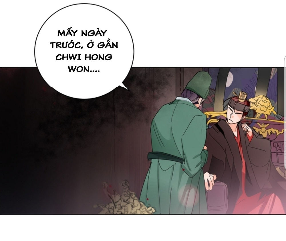 Chae Hong Sa Chapter 38 - Trang 2