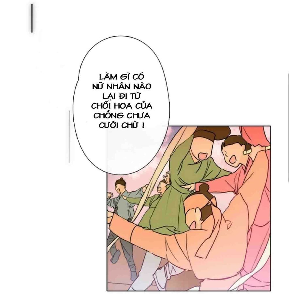 Chae Hong Sa Chapter 4 - Trang 2